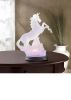 Lighted Unicorn Figurine