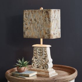 Lourdes Table Lamp