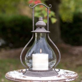 Sydney Candle Lantern