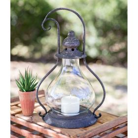 Chatsworth Candle Lantern