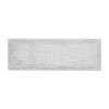 100% Cotton Tufted 3000GSM Reversible Bath Rug